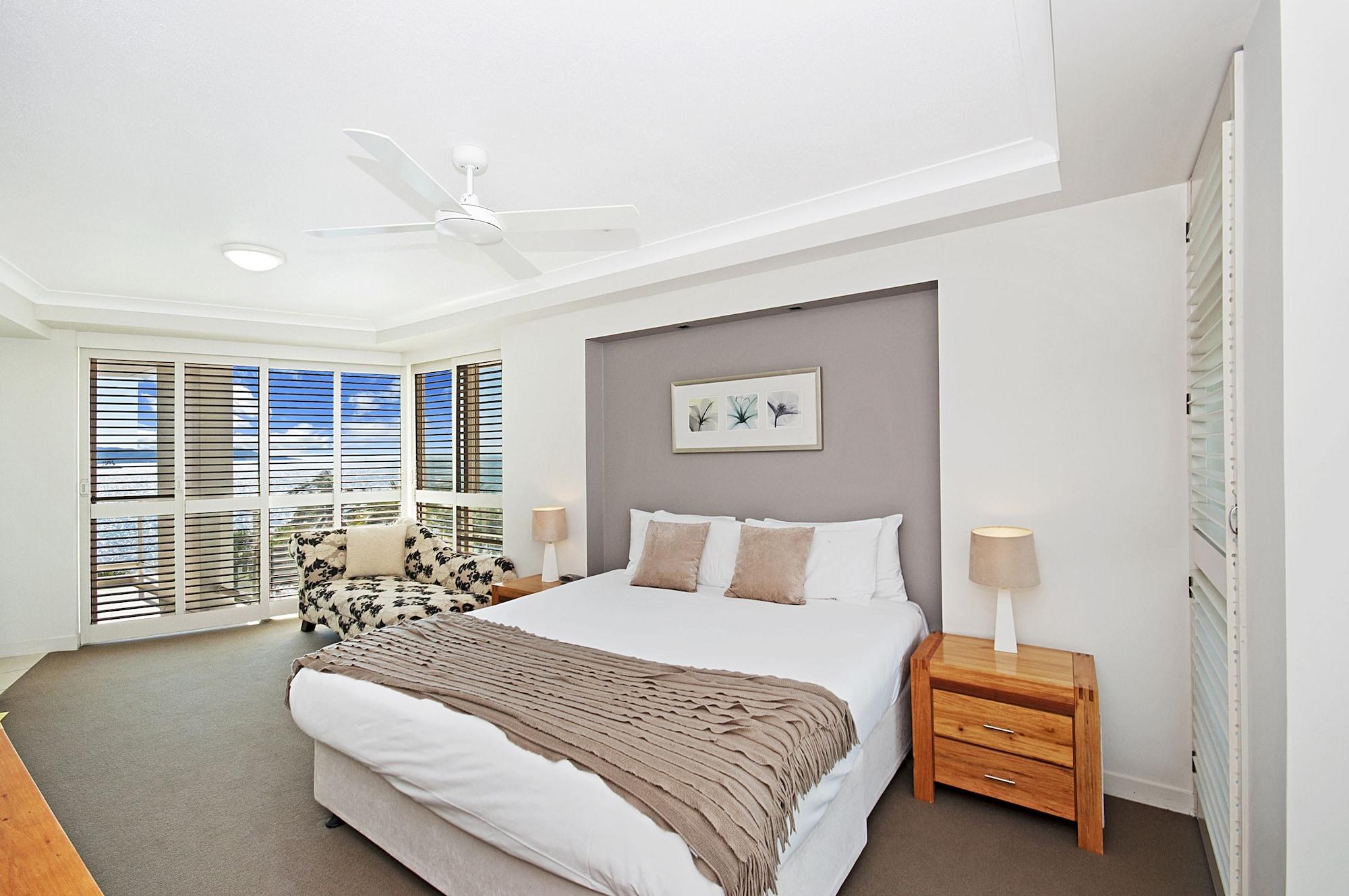 טאונסביל Mariners North Holiday Apartments מראה חיצוני תמונה