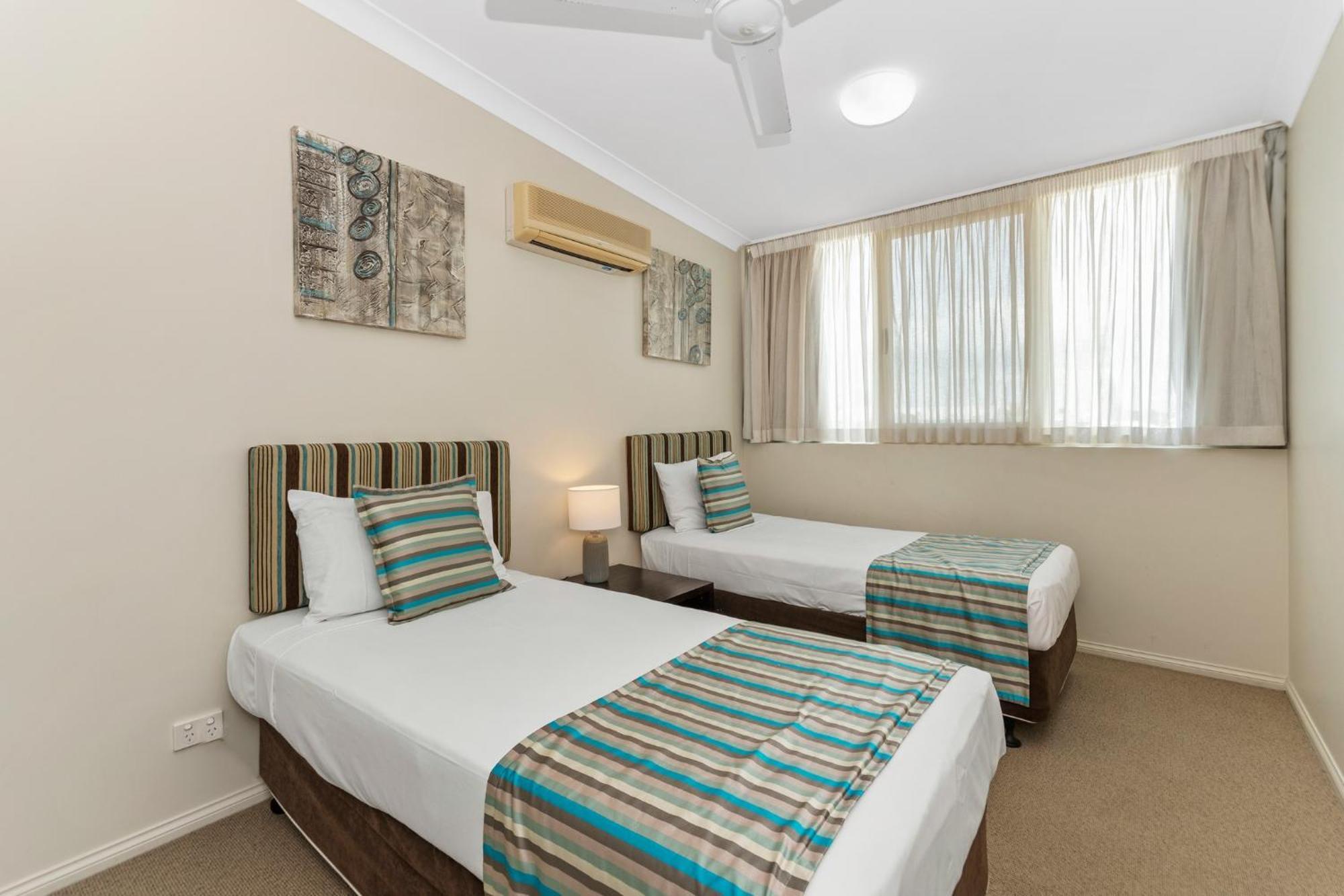טאונסביל Mariners North Holiday Apartments מראה חיצוני תמונה