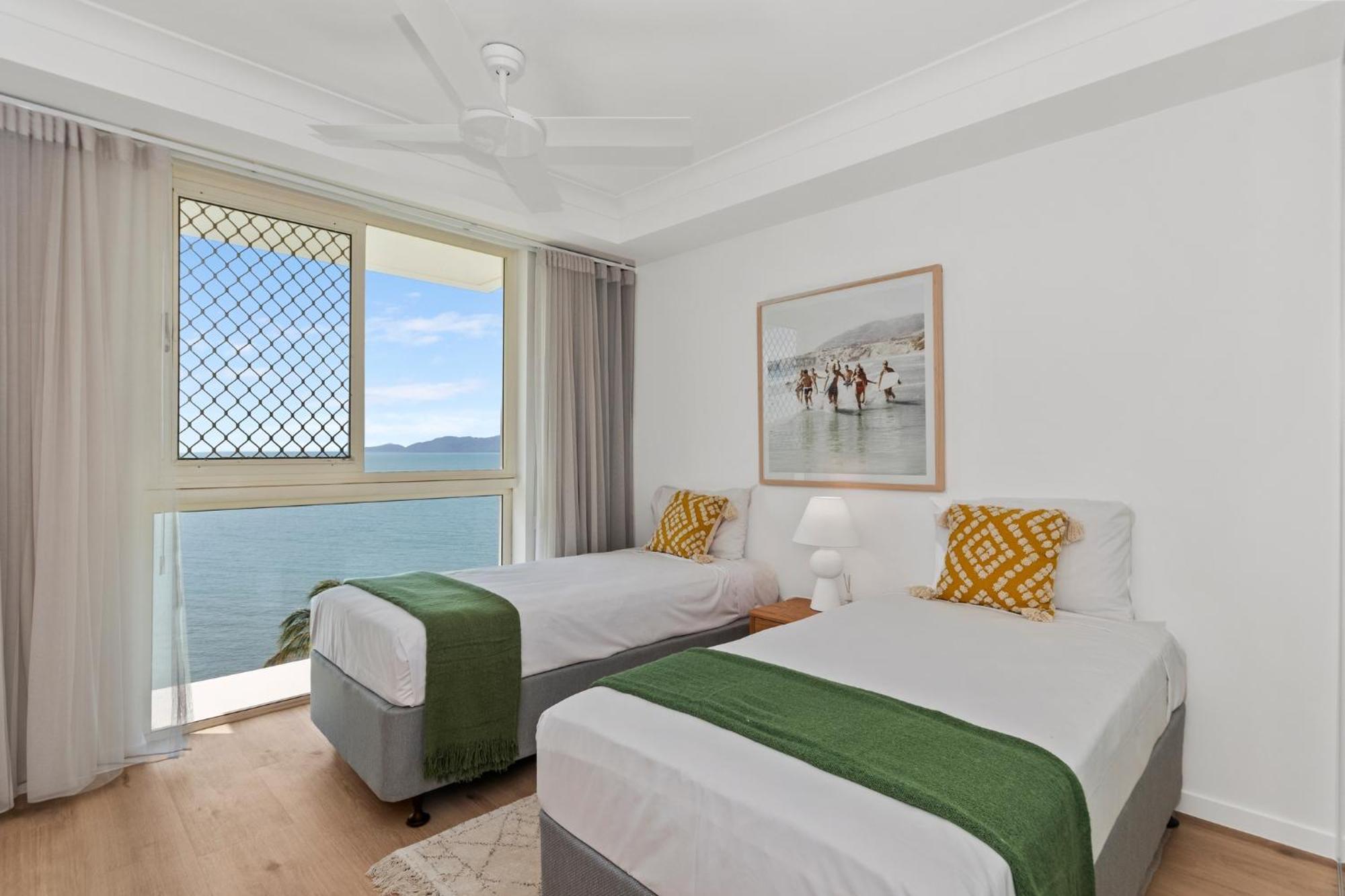 טאונסביל Mariners North Holiday Apartments מראה חיצוני תמונה