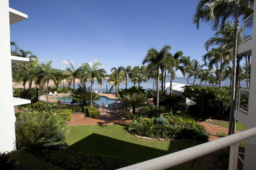 טאונסביל Mariners North Holiday Apartments מראה חיצוני תמונה