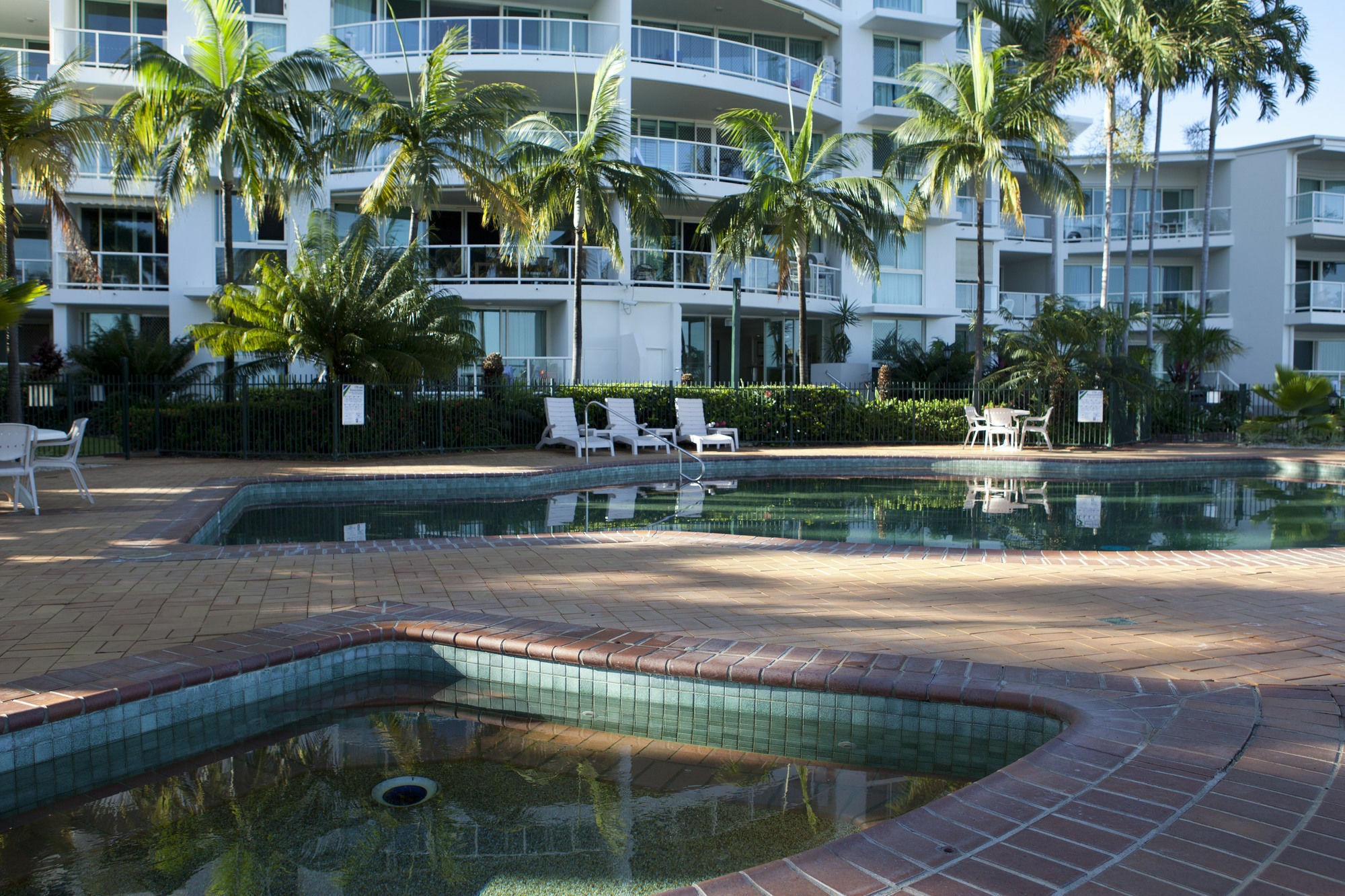 טאונסביל Mariners North Holiday Apartments מראה חיצוני תמונה